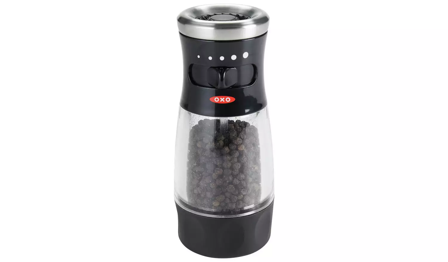 OXO Softworks Pepper Grinder