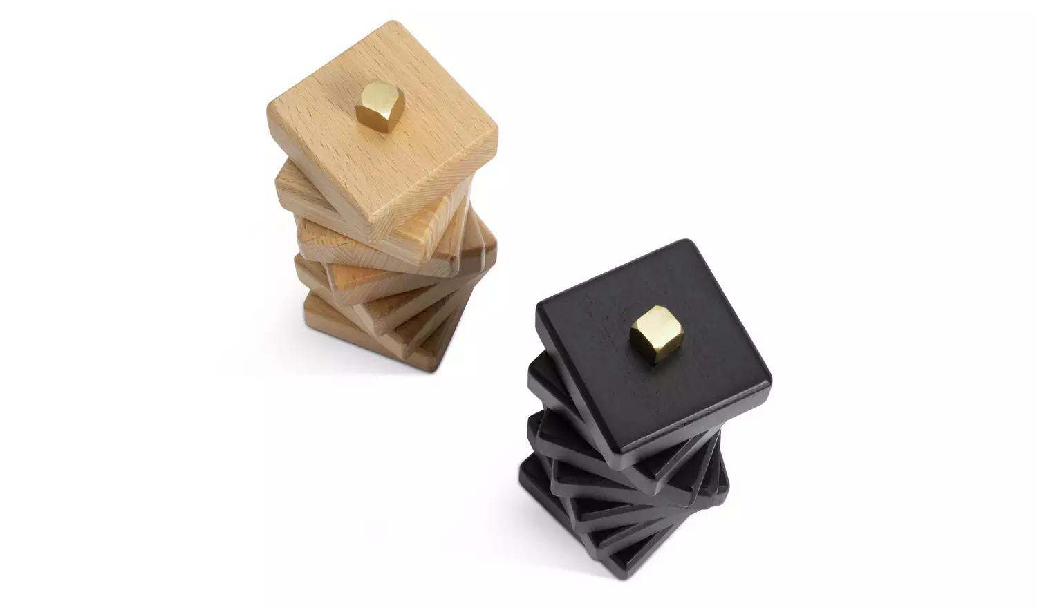 Habitat 60 Cayan Salt And Pepper Set