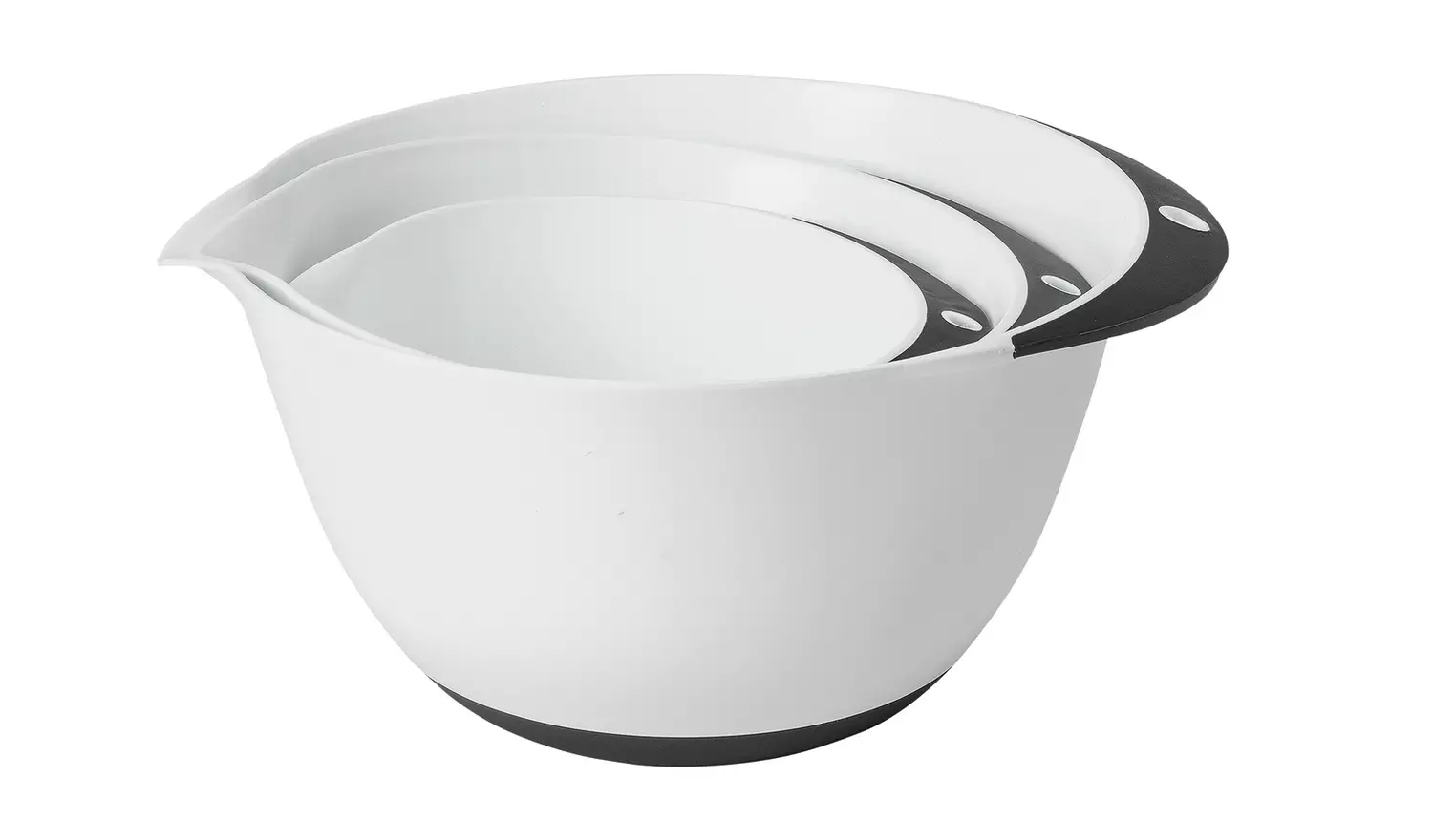 Argos Home 6 Piece Basic Food Prep Set