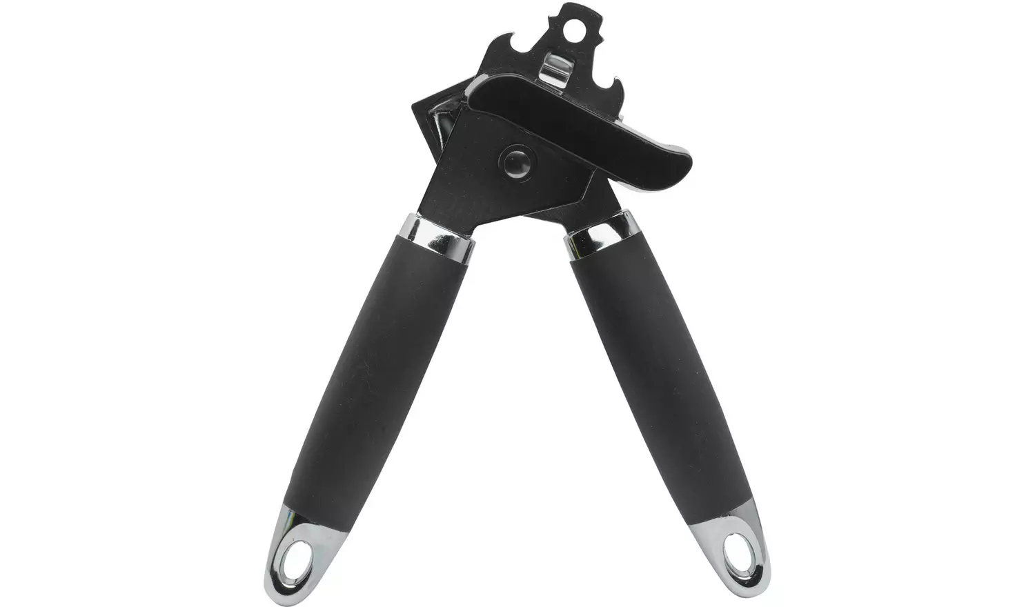 Argos Home Stainless Steel Can Opener