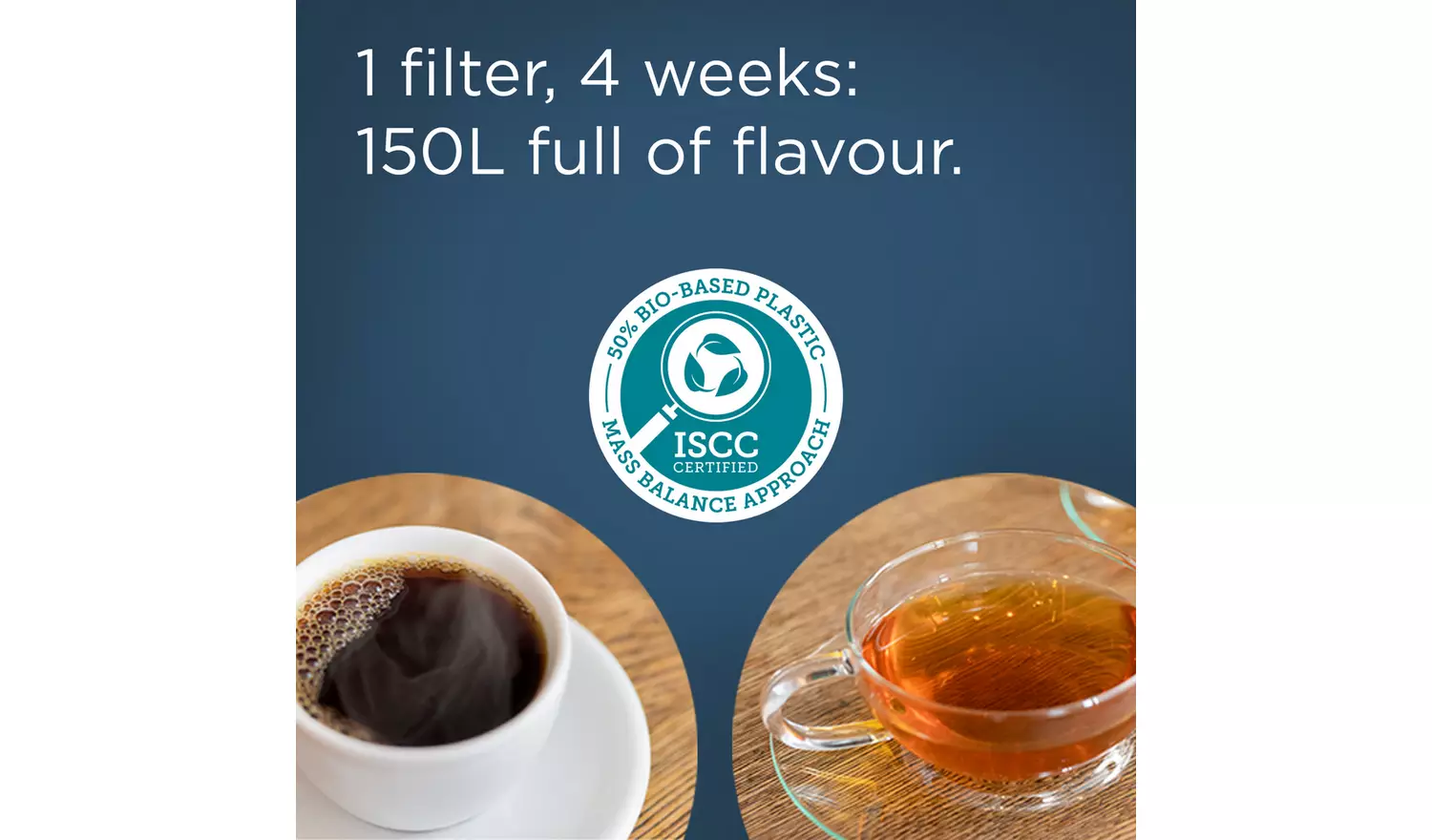 BRITA MAXTRA PRO Limescale Expert Water Filter Cartridge 3Pk