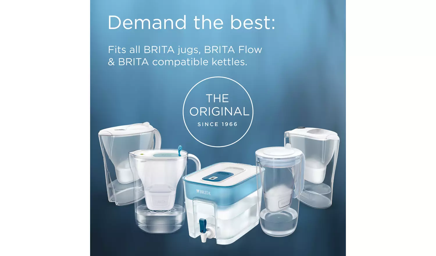 BRITA MAXTRA PRO Limescale Expert Water Filter Cartridge 3Pk