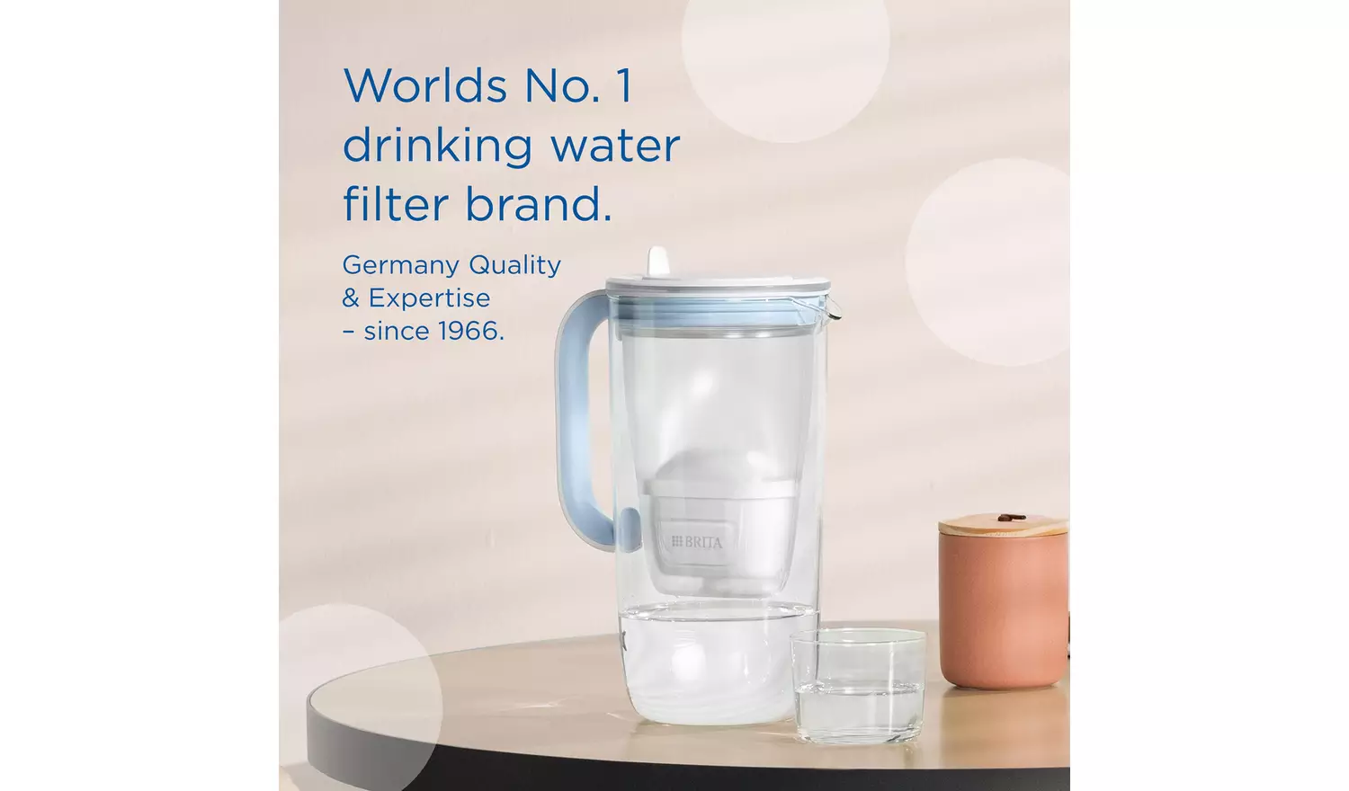 BRITA MAXTRA PRO Limescale Expert Water Filter Cartridge 3Pk