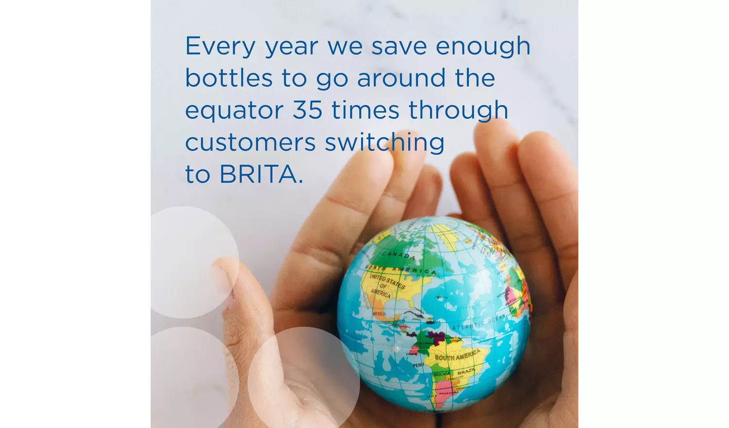 BRITA Marella XL Water Filter Jug White 3.5L