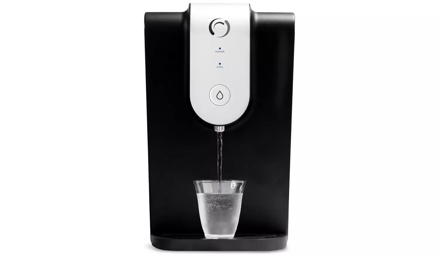 Aqua Optima Lumi Chilled Water Dispenser