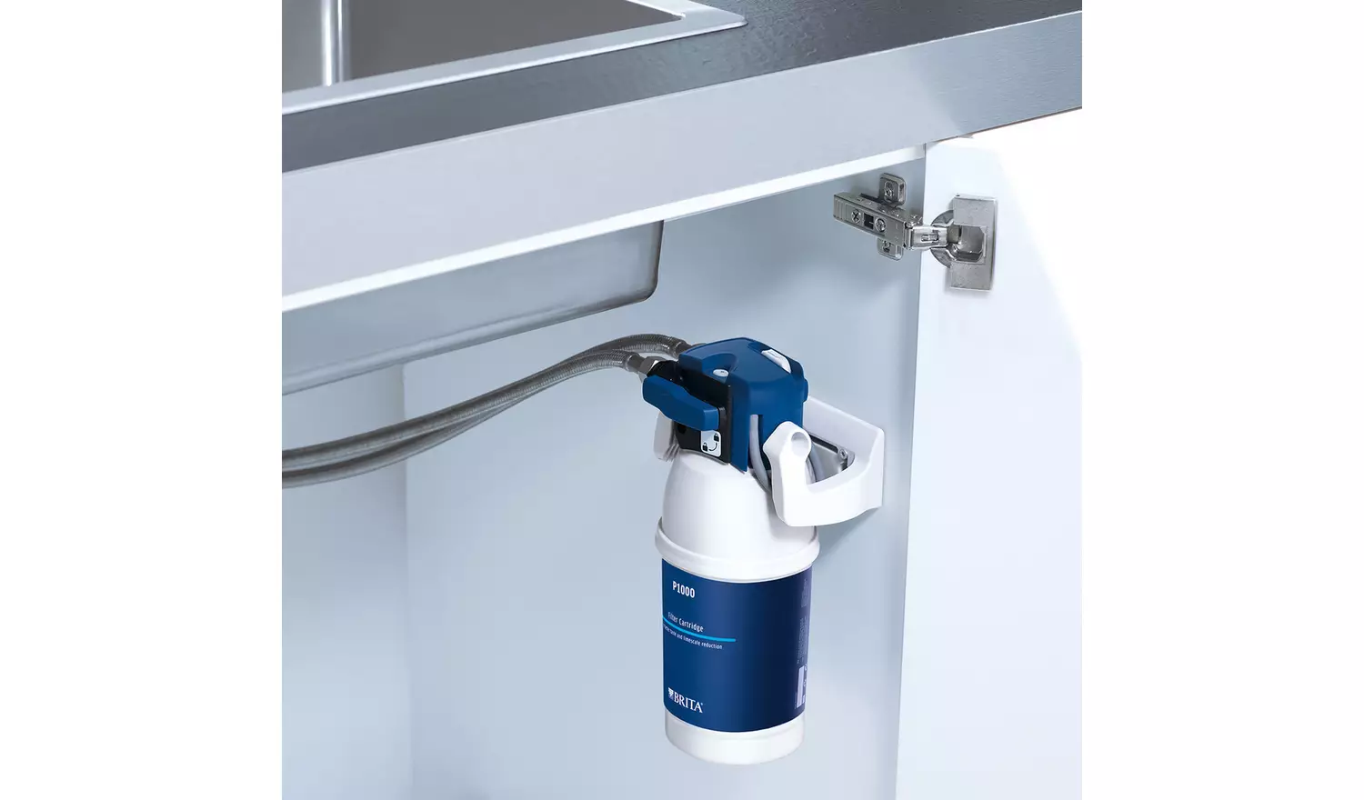 Brita P1000 Tap Cartridge
