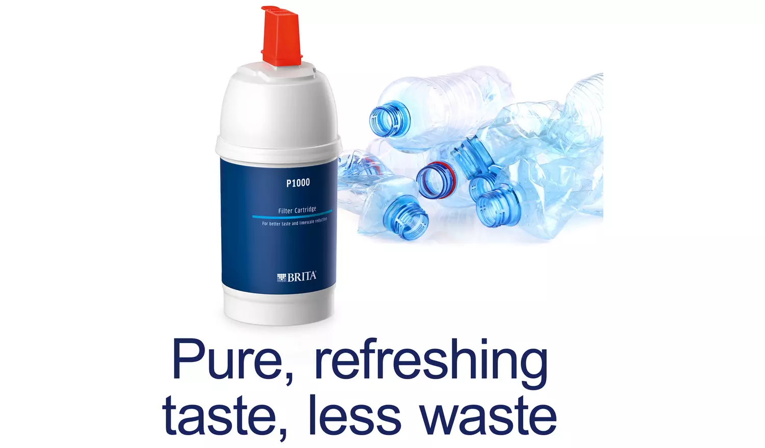 Brita P1000 Tap Cartridge