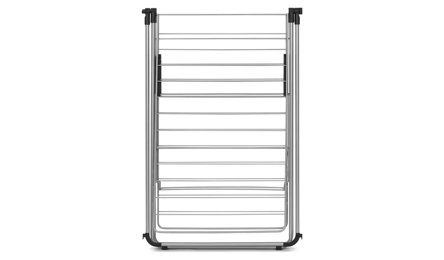 Brabantia 25m Hang On Clothes Airer with Rod
