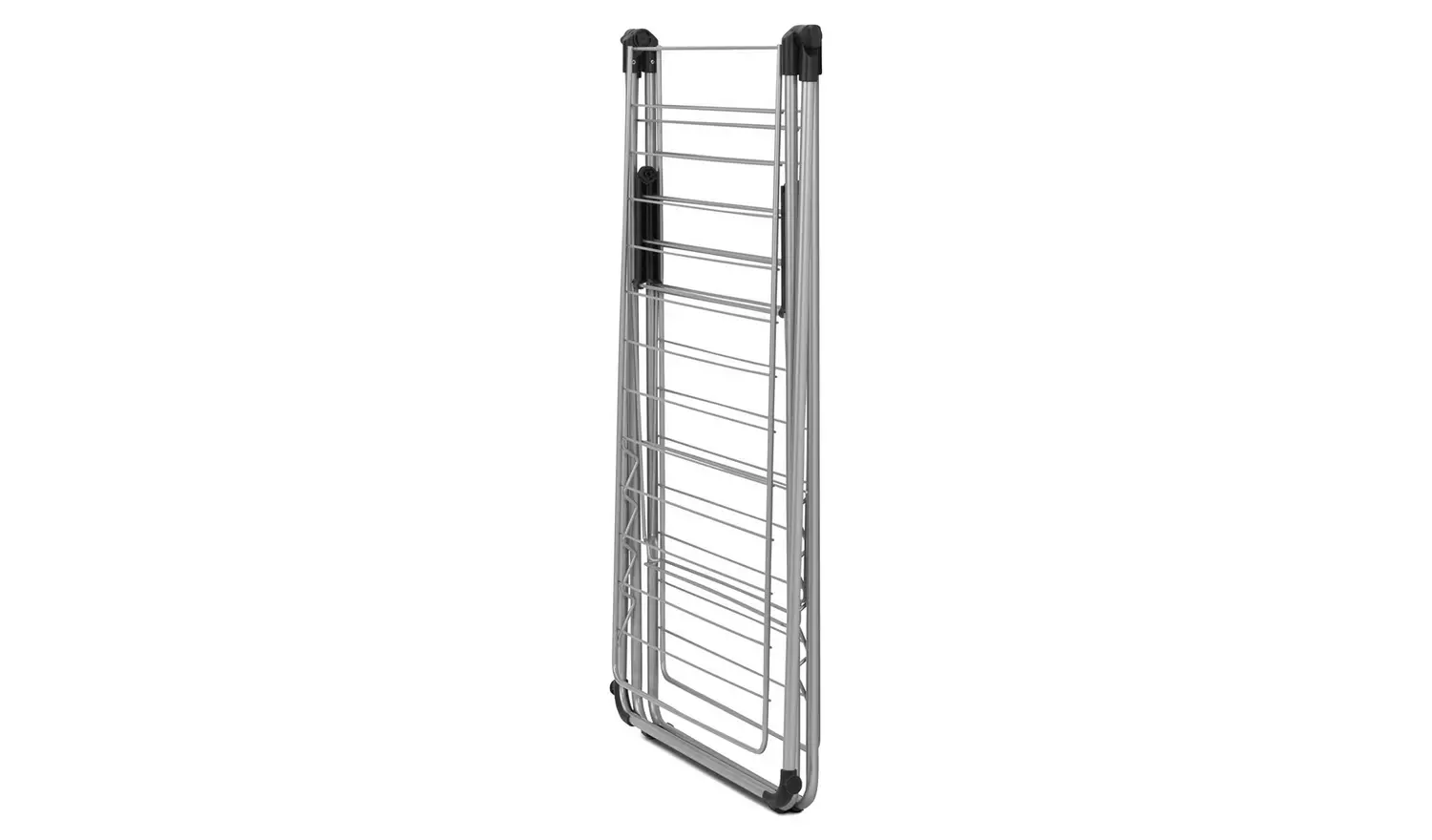 Brabantia 25m Hang On Clothes Airer with Rod