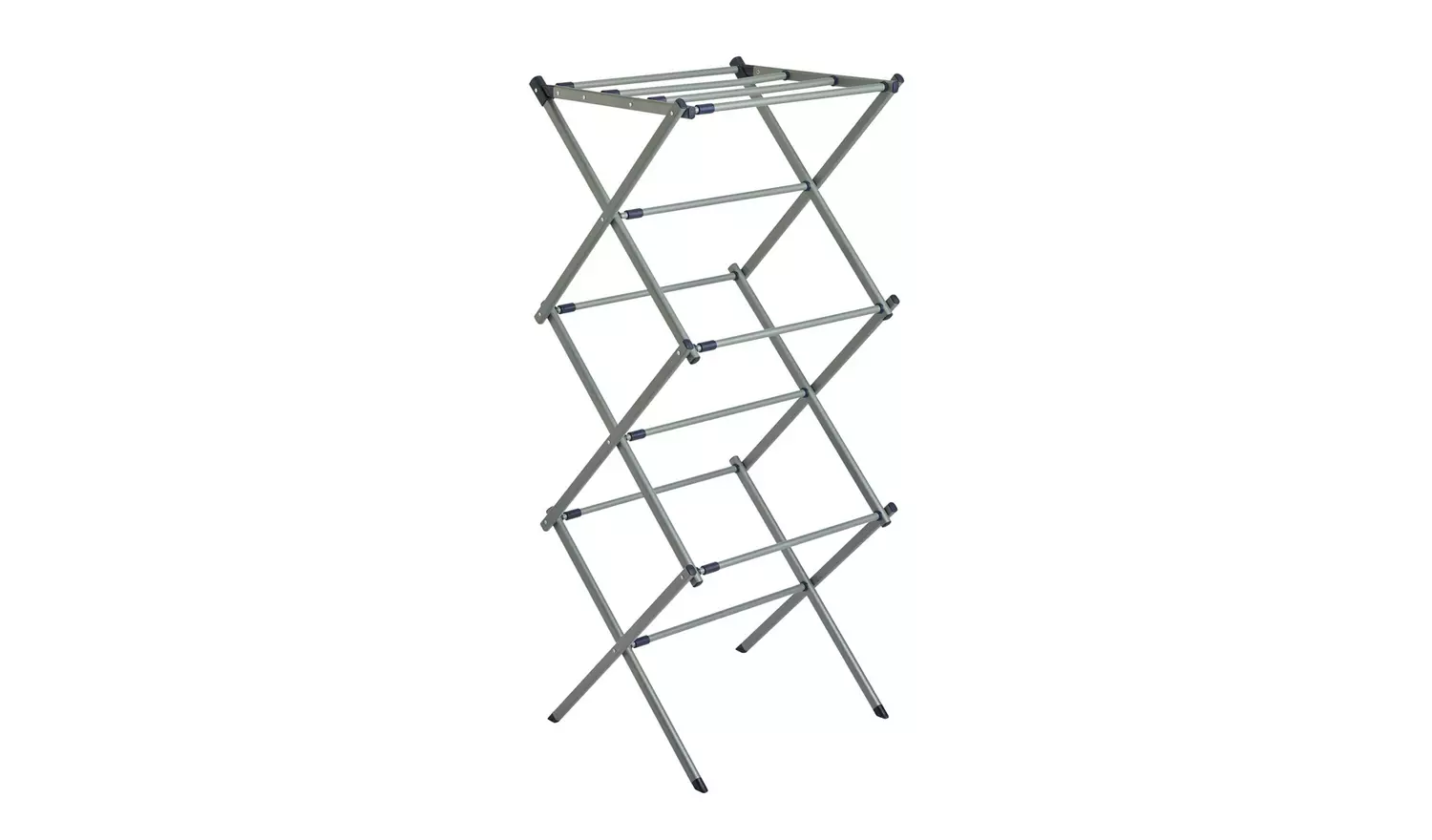 Argos Home 7m 3 Tier Expandable Indoor Clothes Airer