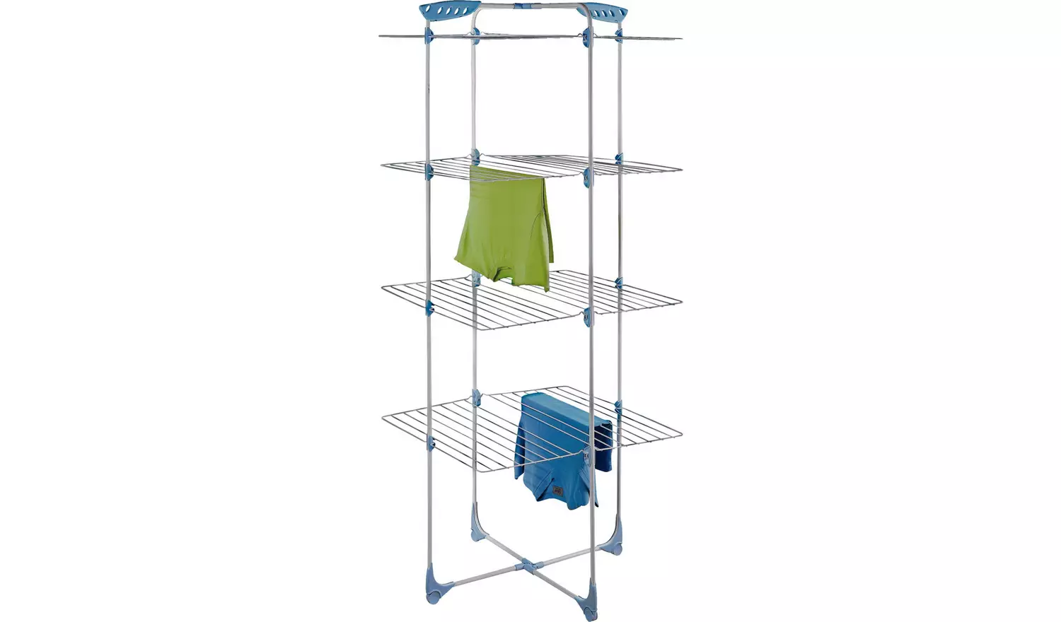 Minky Tower 40m Indoor Clothes Airer