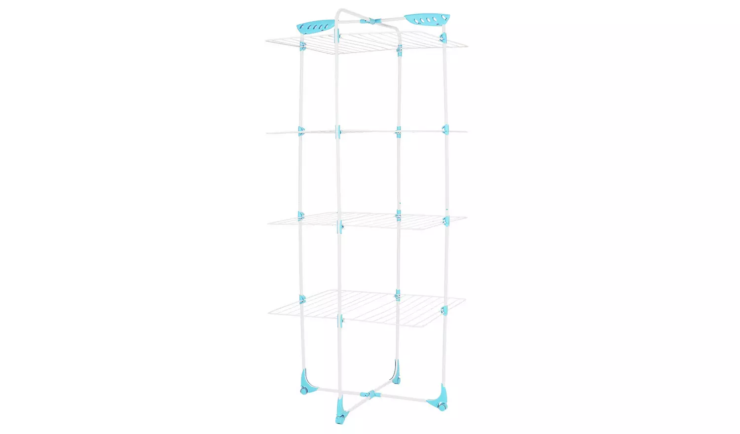 Minky Tower 40m Indoor Clothes Airer