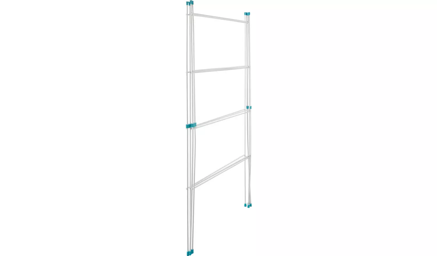 Argos Home 8m 4 Fold Indoor Clothes Airer