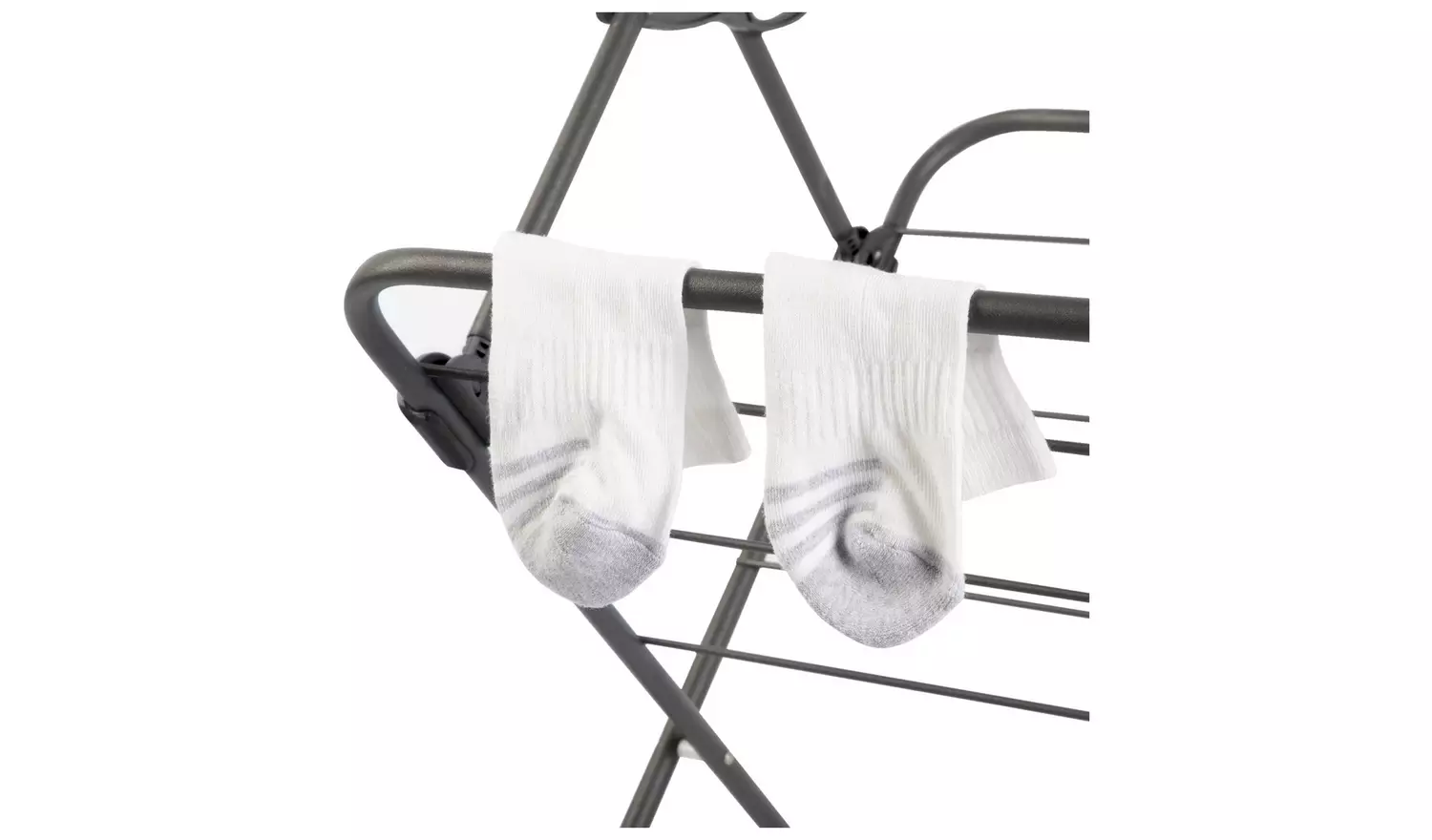 Minky Sure Grip 21m 3 Tier Indoor Airer