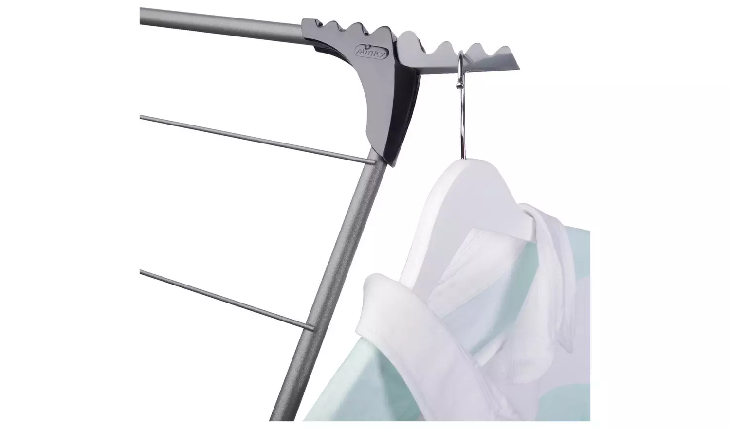 Minky Sure Grip 21m 3 Tier Indoor Airer