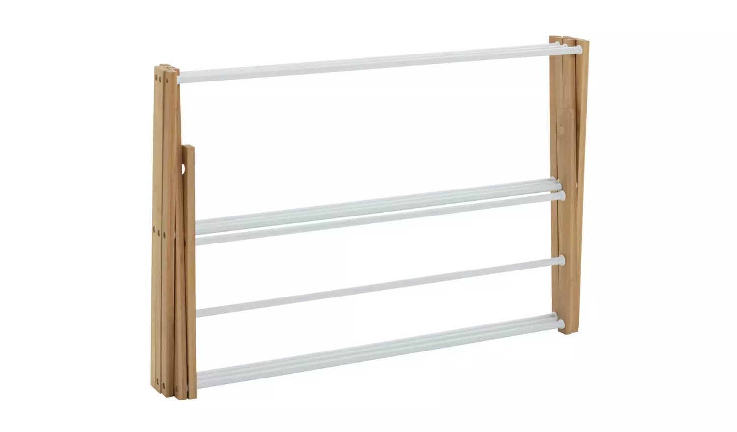 Argos Home 7.20m 3 Tier Indoor Clothes Airer