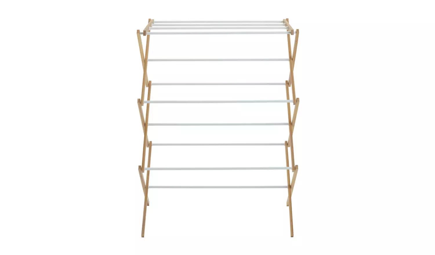 Argos Home 7.20m 3 Tier Indoor Clothes Airer