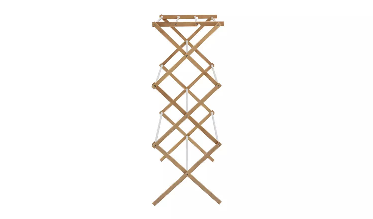 Argos Home 7.20m 3 Tier Indoor Clothes Airer