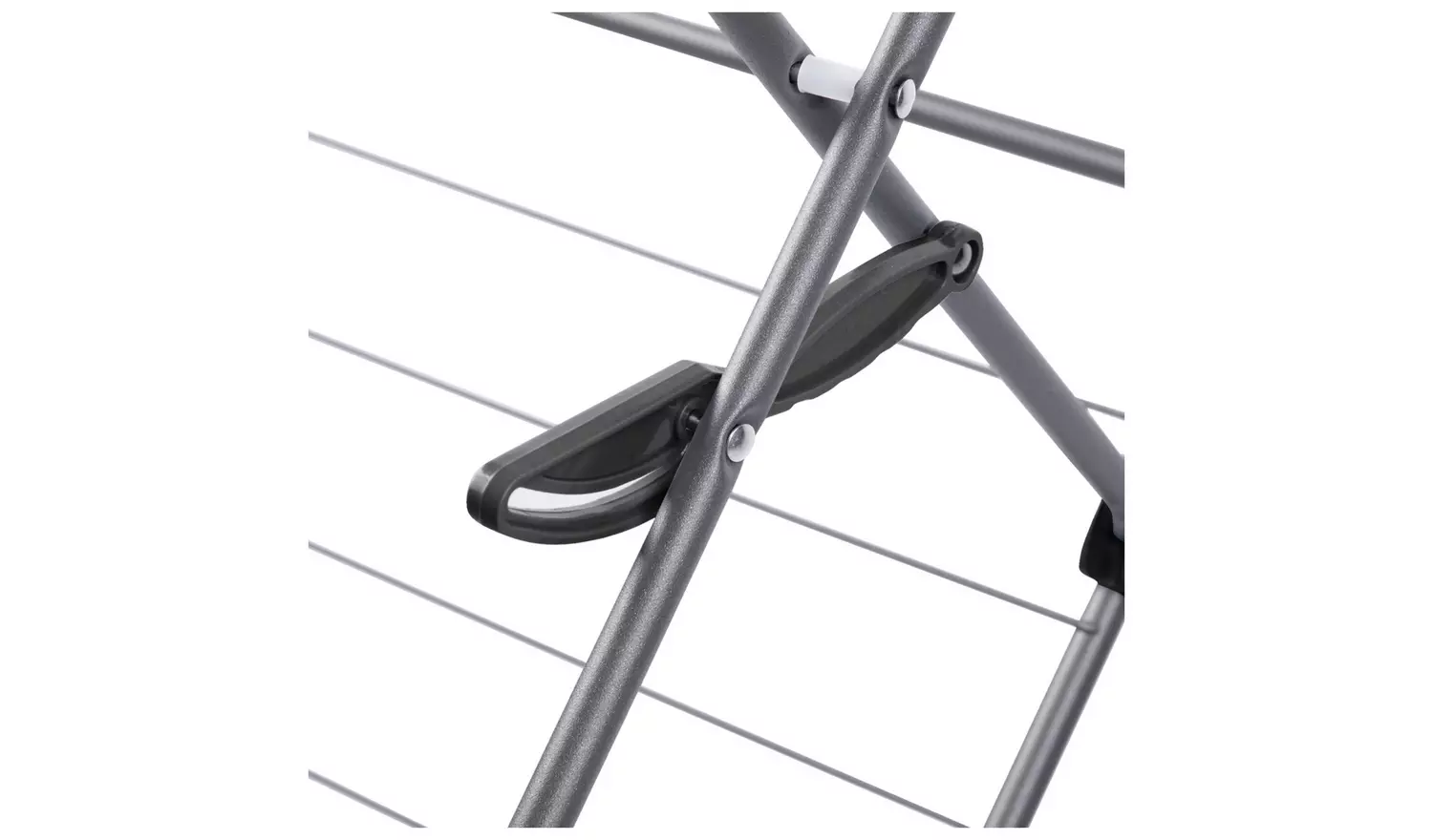 Minky Sure Grip 21m 3 Tier Extra Wide Indoor Airer