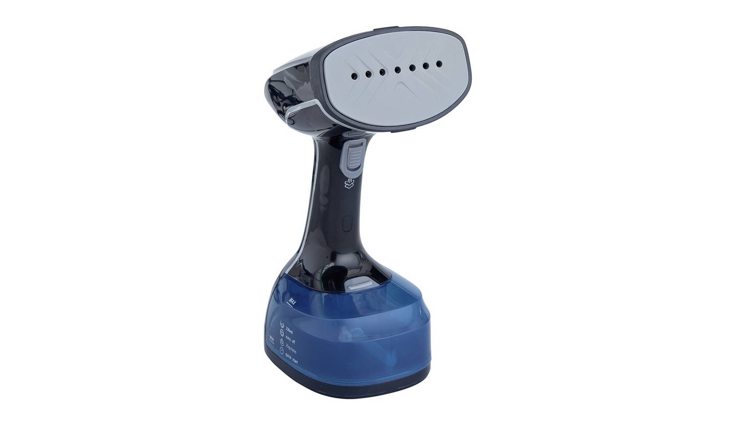 Steamworks Handheld Garment Steamer
