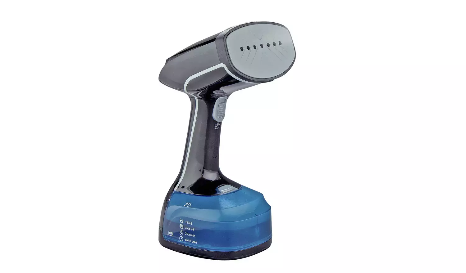Steamworks Handheld Garment Steamer