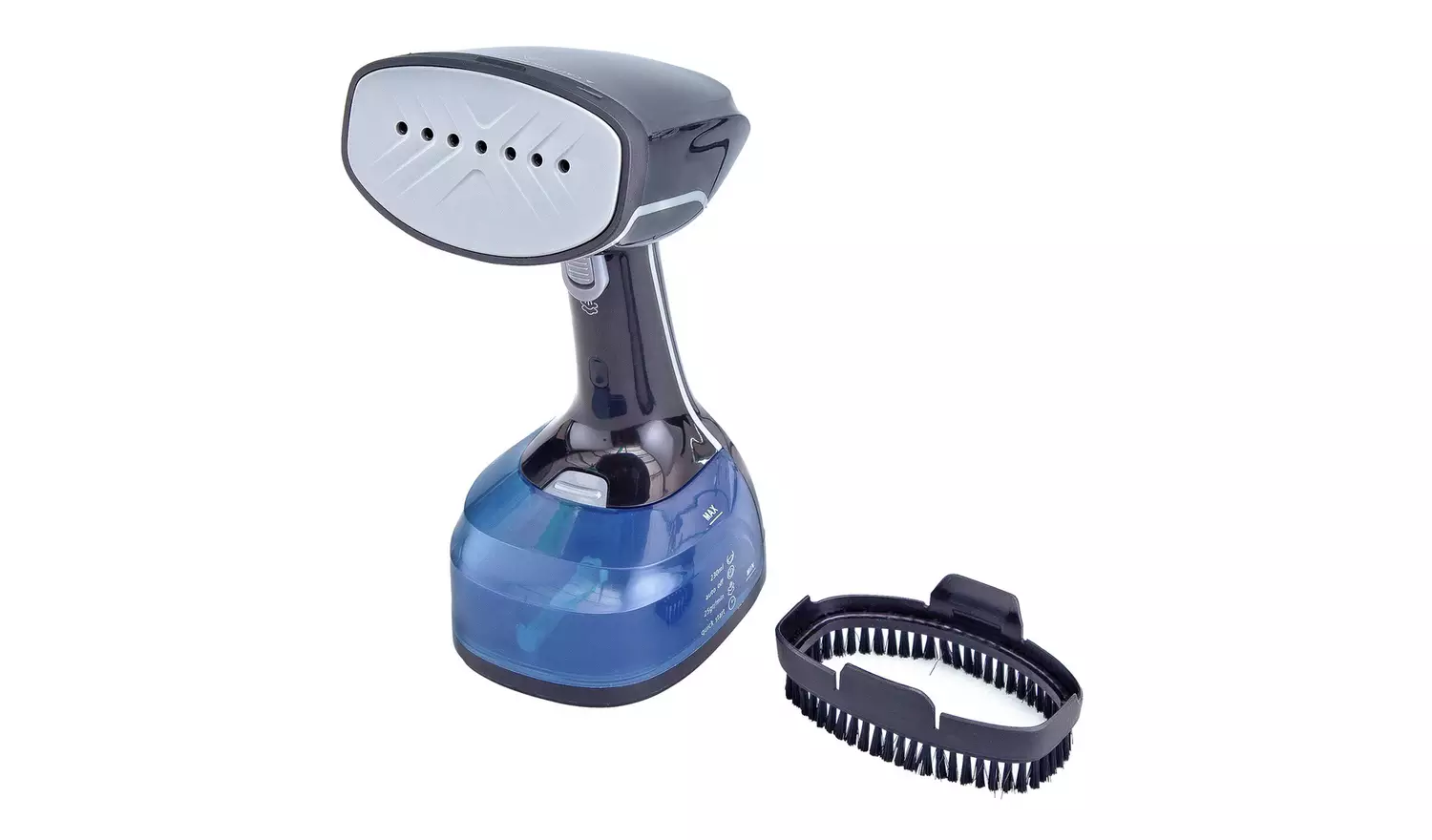Steamworks Handheld Garment Steamer