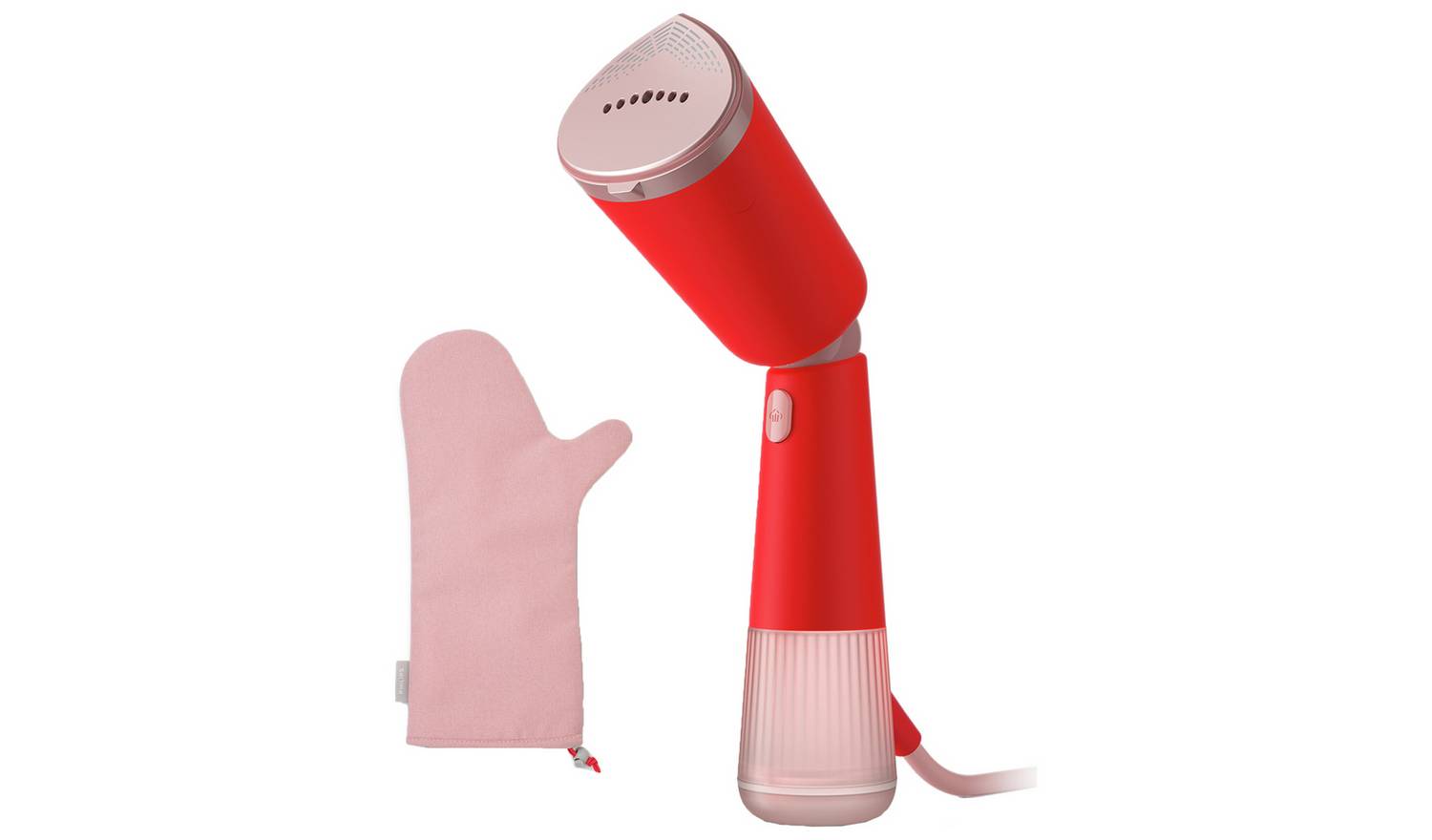 Philips 5000 Series Garment Steamer - Coral