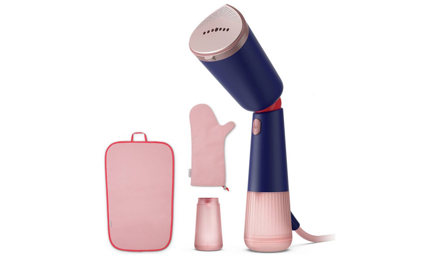 Philips 5000 Series Garment Steamer - Blue