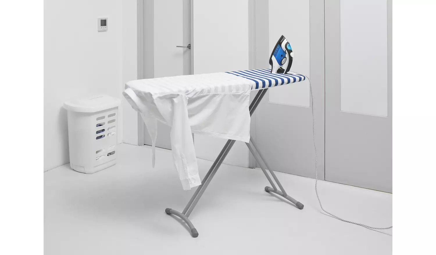 Addis 125 x 41cm Shirt Master Ironing Board