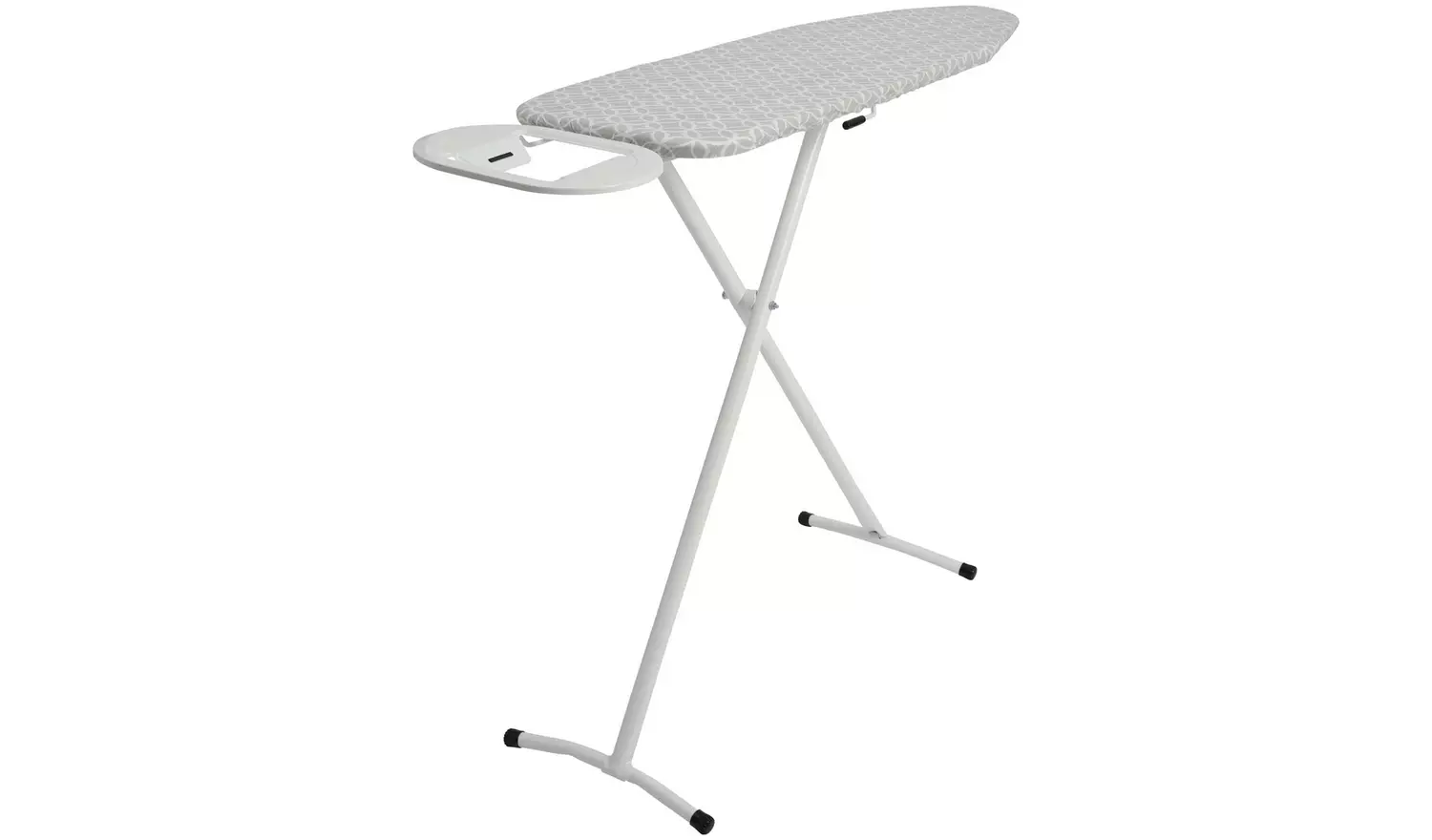 Argos Home Medium 110 x 34cm Ironing Board - Tile