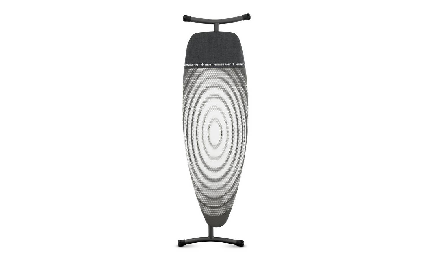 Brabantia Ironing Board D (135 x 45cm) - Titan Oval