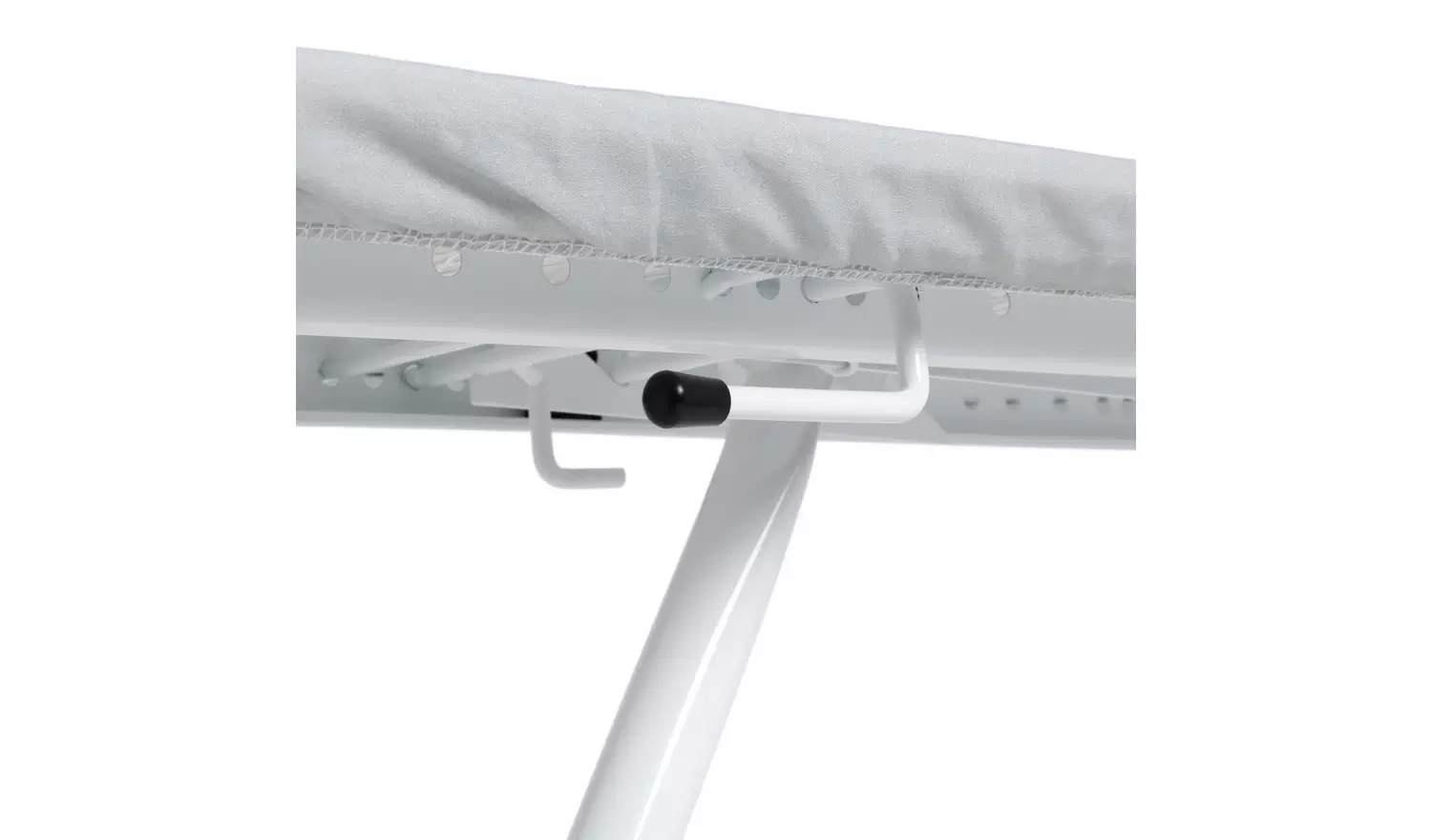 Argos Home Medium 110 x 34cm Ironing Board - Crease Me Up