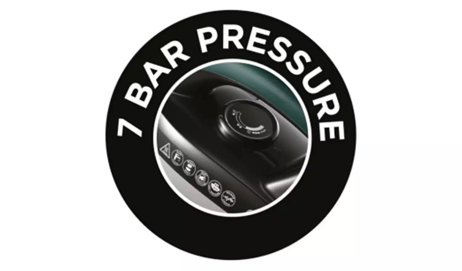 Russell Hobbs Quiet Super Steam Generator Iron 24450