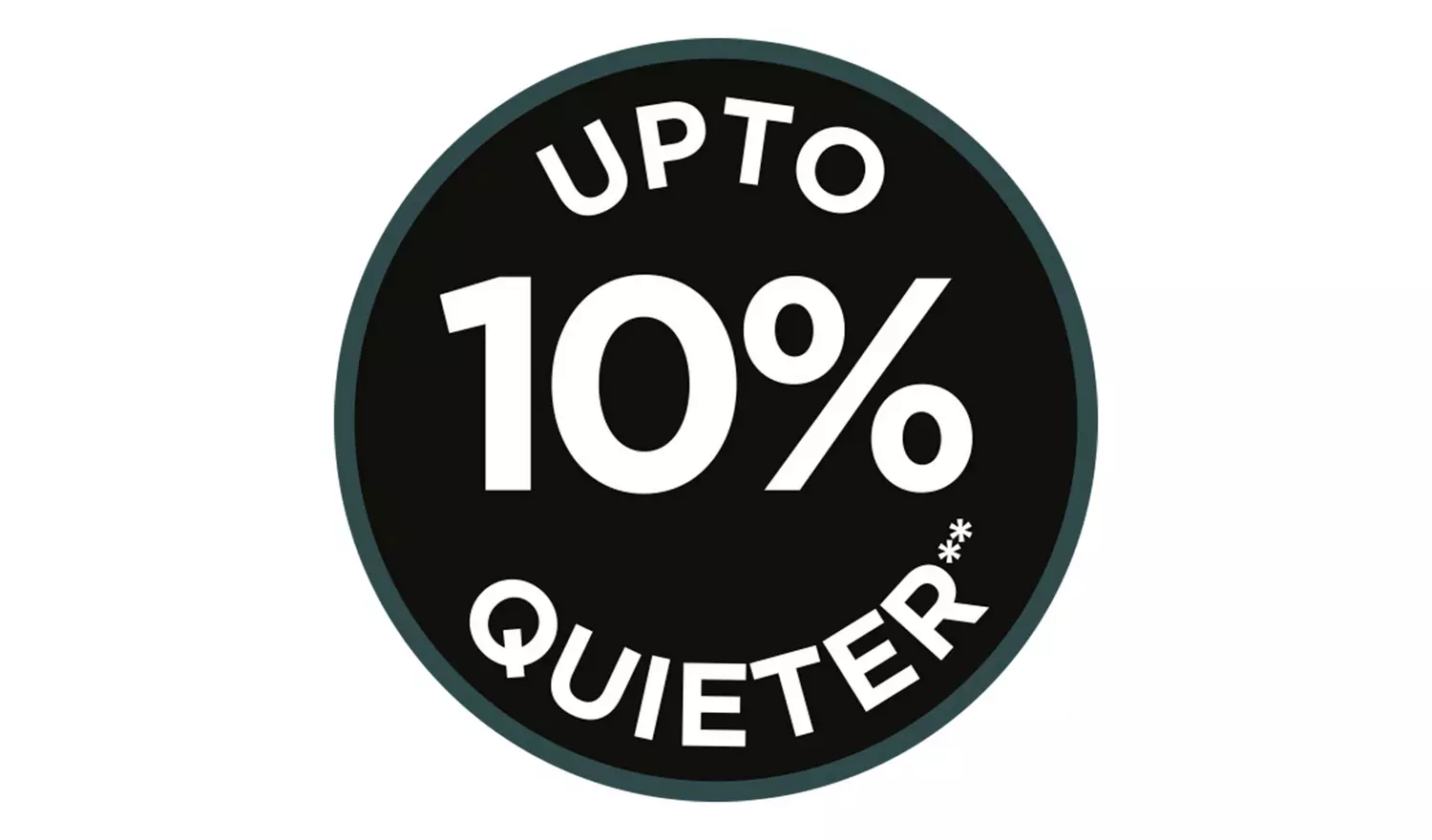 Russell Hobbs Quiet Super Steam Generator Iron 24450