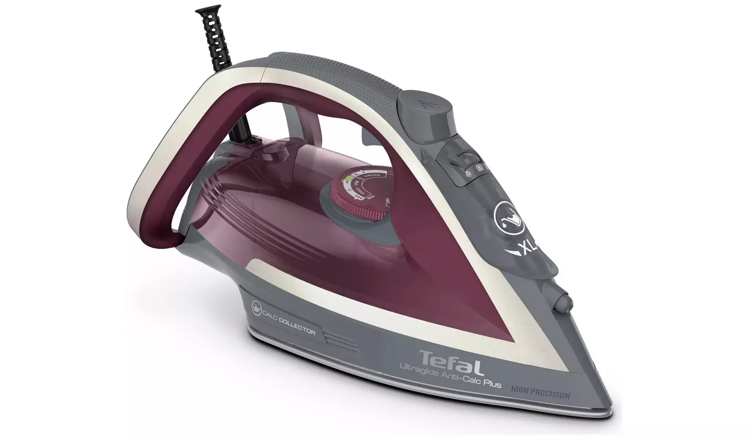 Tefal Utraglide Plus FV5872G0 Steam Iron