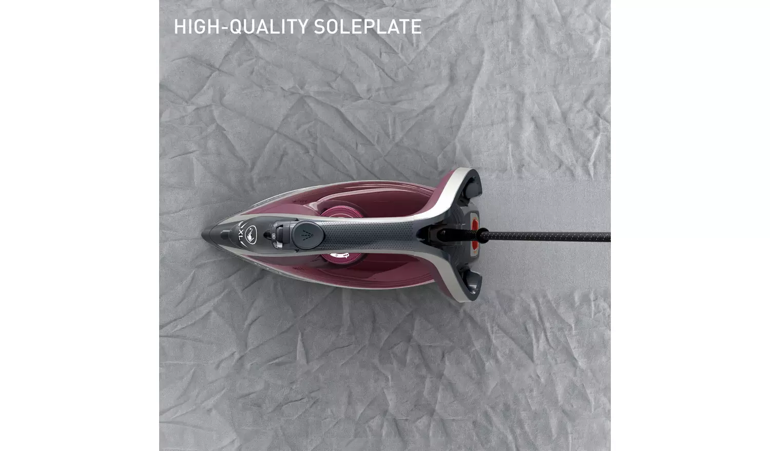 Tefal Utraglide Plus FV5872G0 Steam Iron