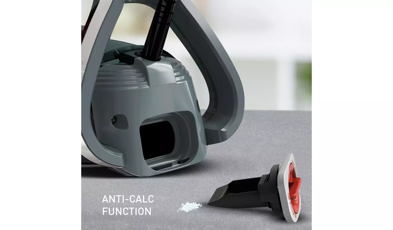 Tefal Utraglide Plus FV5872G0 Steam Iron