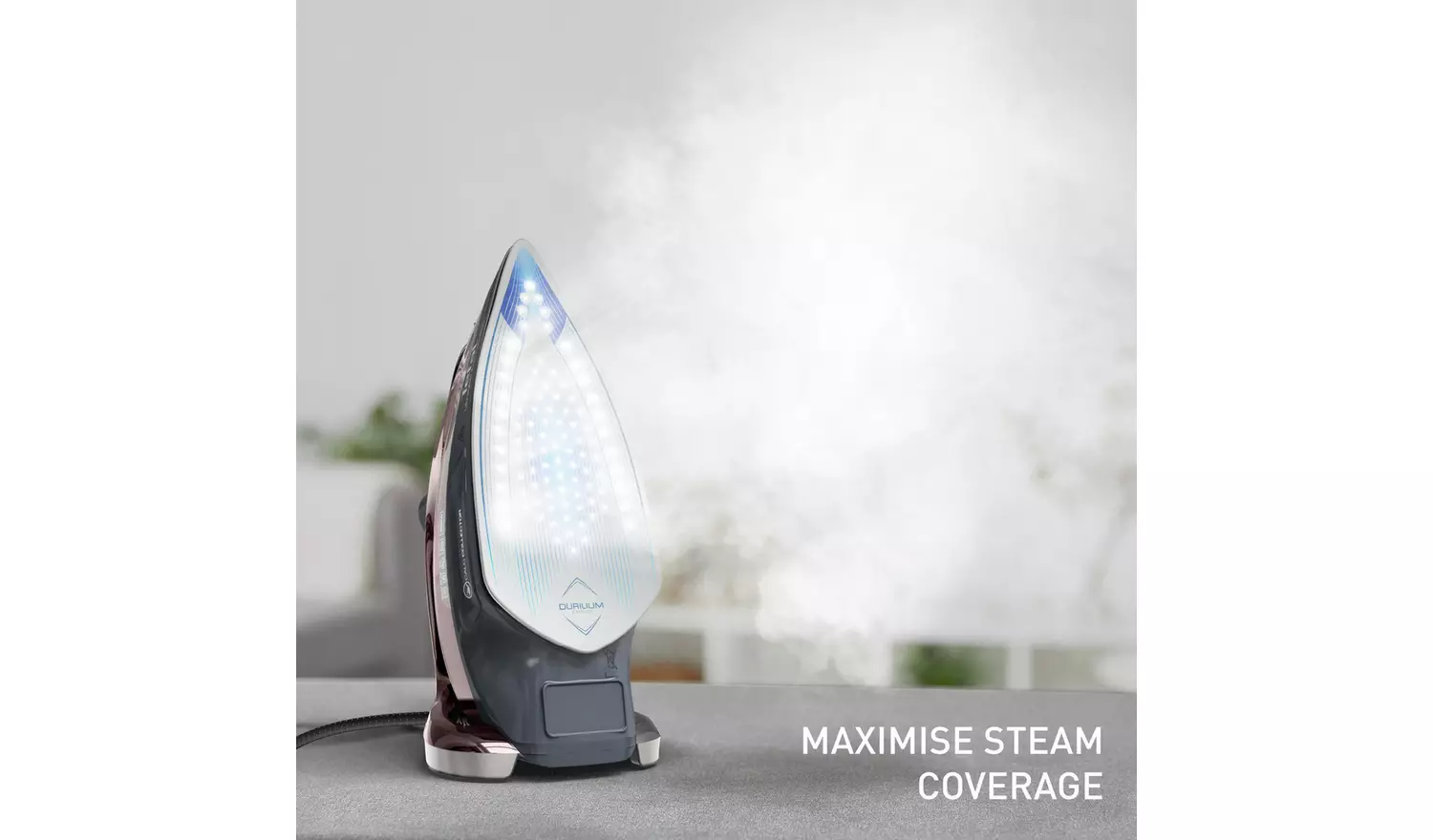 Tefal Utraglide Plus FV5872G0 Steam Iron