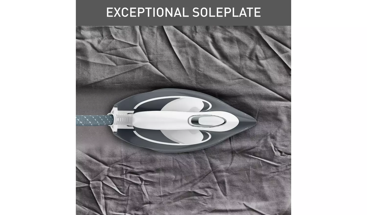 Tefal SV8020G0 Express Airglide Steam Generator Iron