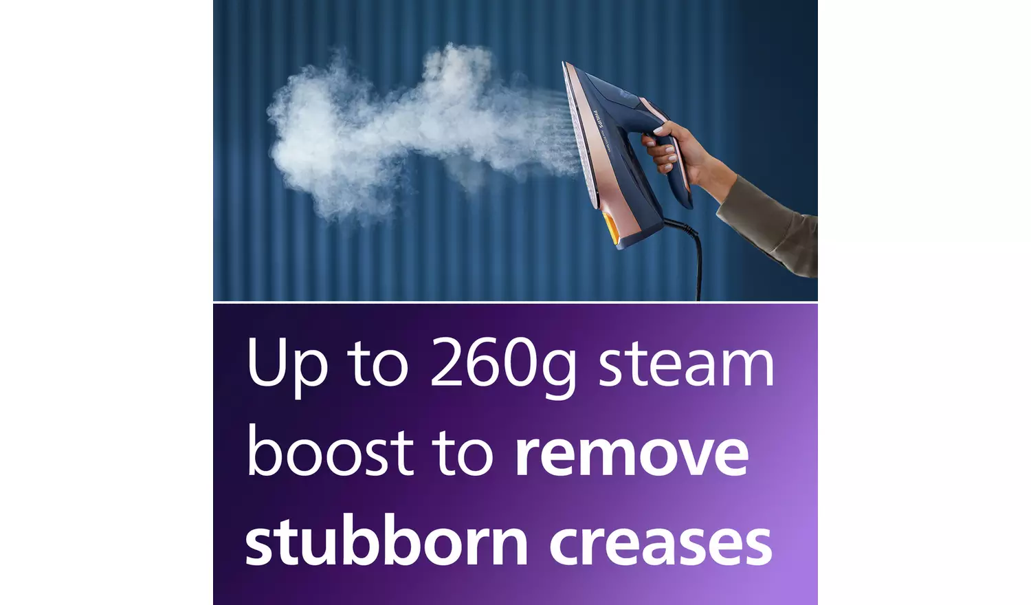 Philips Azur 8000 Series Steam Iron