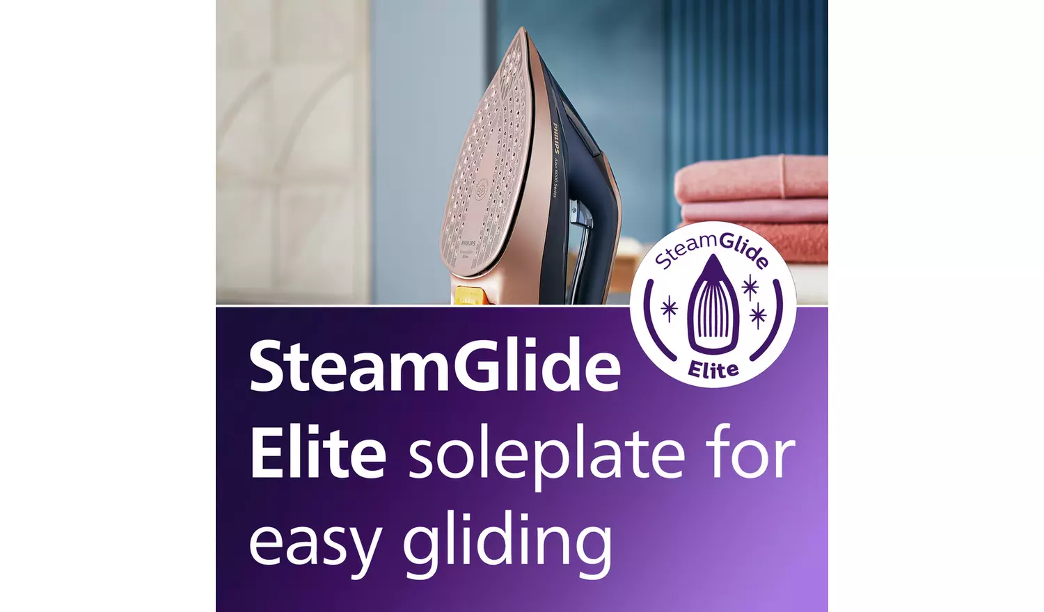 Philips Azur 8000 Series Steam Iron