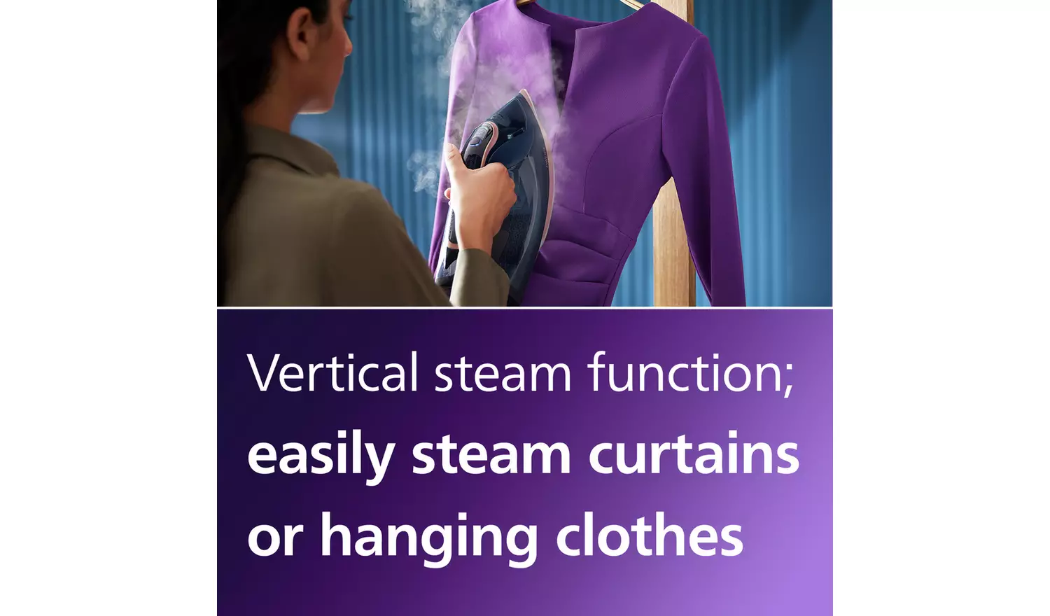 Philips Azur 8000 Series Steam Iron