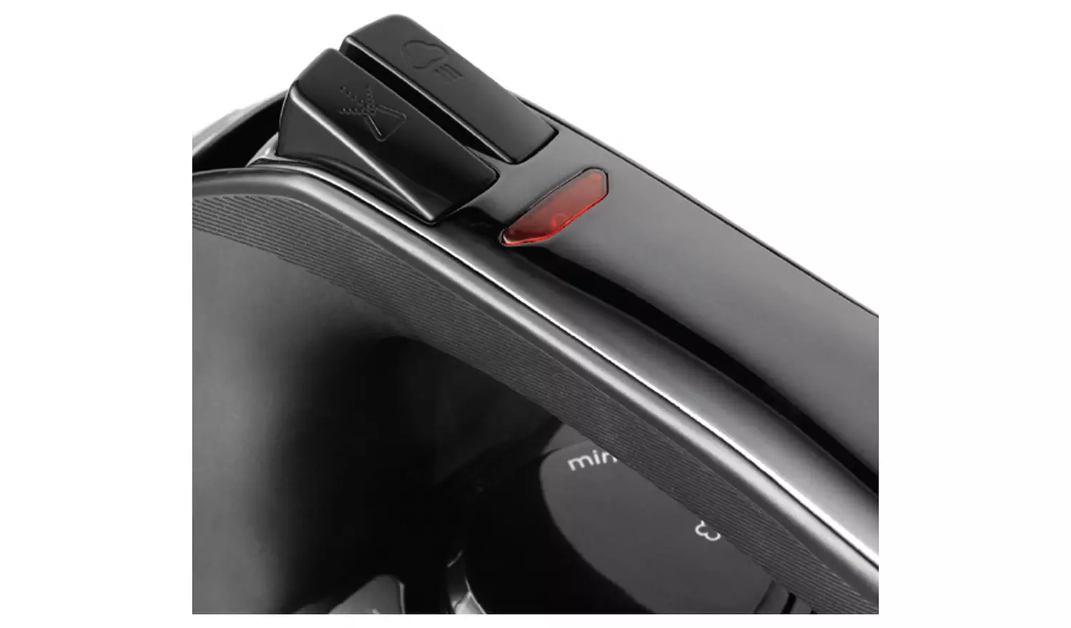 Russell Hobbs Diamond Elite Steam Iron 27000