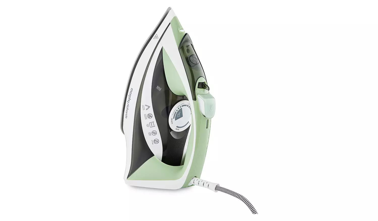 Morphy Richards Steam Flow Turbo Steam Iron 302010