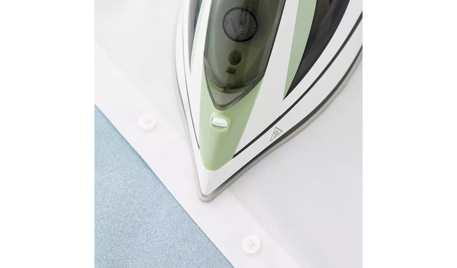 Morphy Richards Steam Flow Turbo Steam Iron 302010