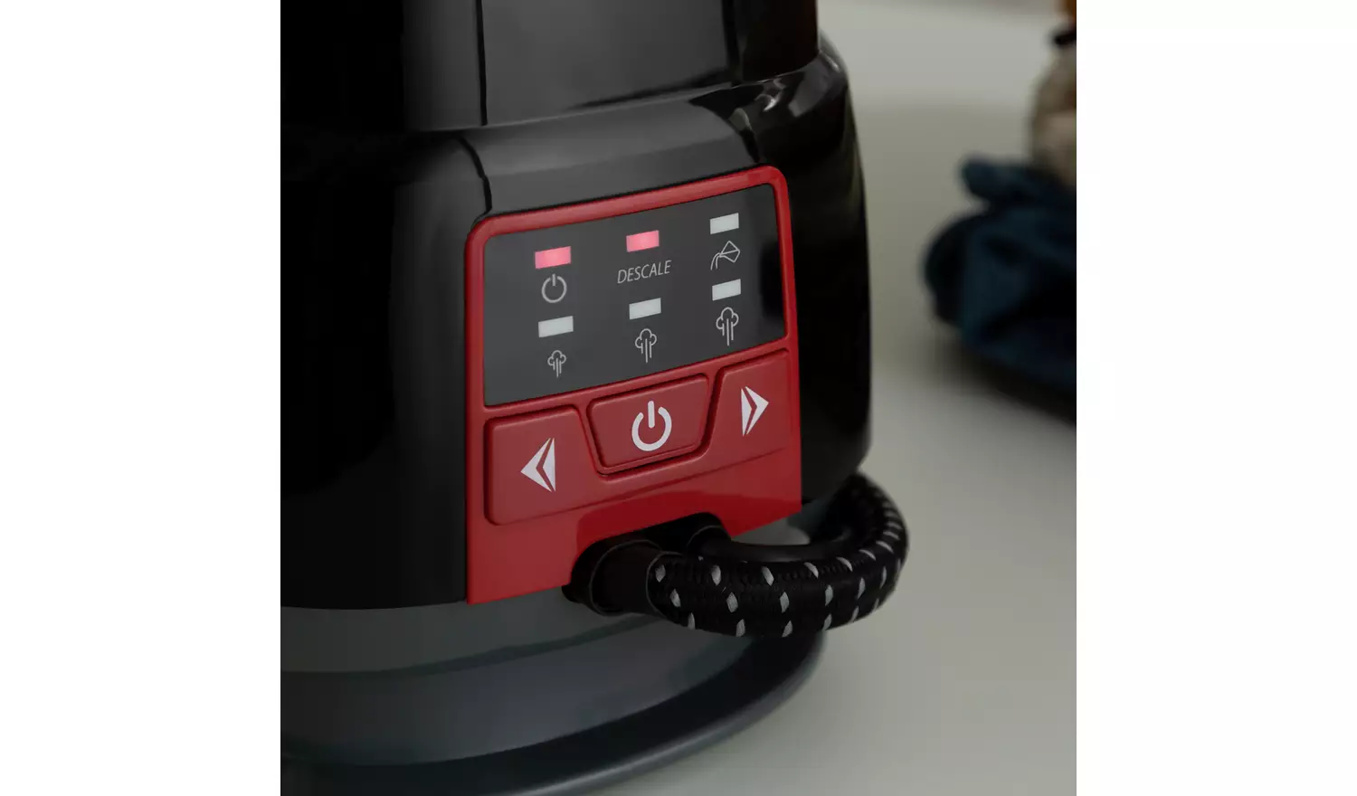 Morphy Richards 332013 Steam Generator Iron with Autoclean