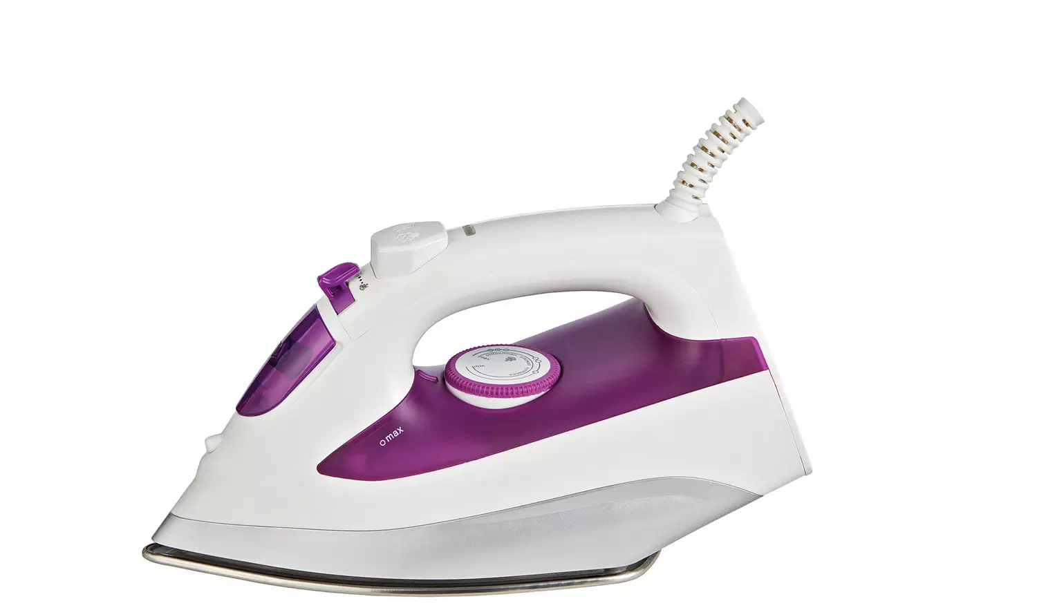 Steamworks ES2325 Steam Iron