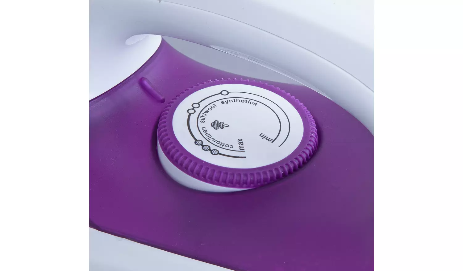 Steamworks ES2325 Steam Iron