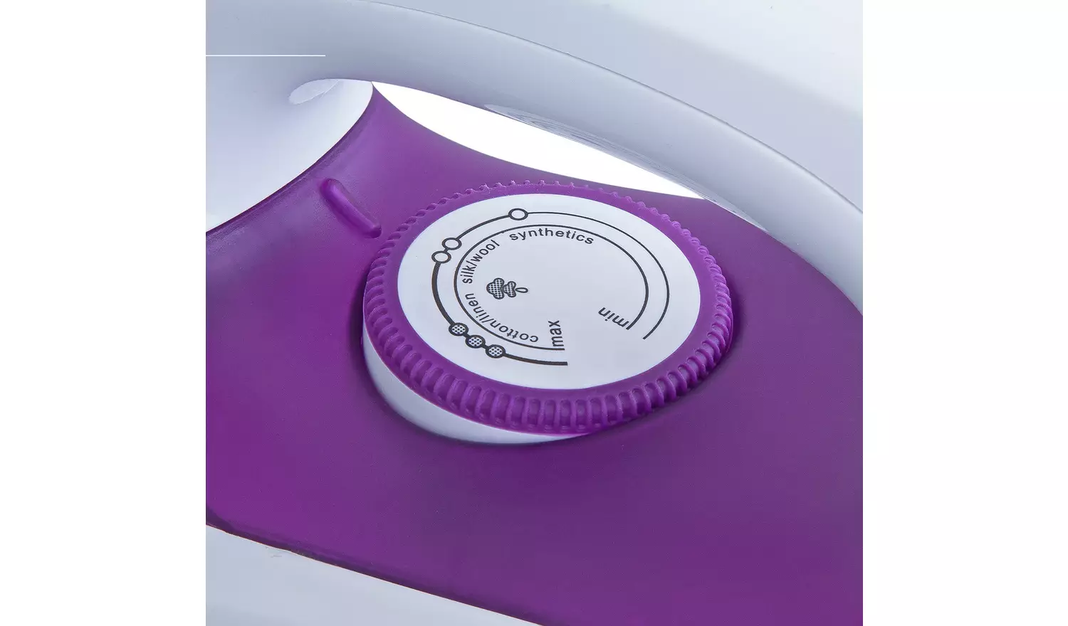 Steamworks ES2325 Steam Iron