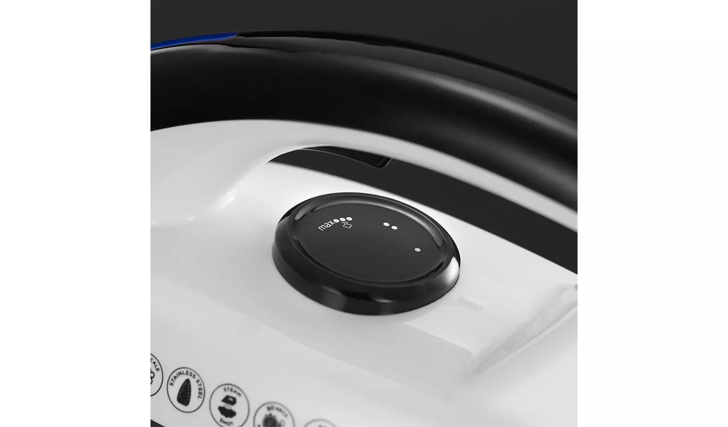 Russell Hobbs Series 1 Steam Generator Iron 24420